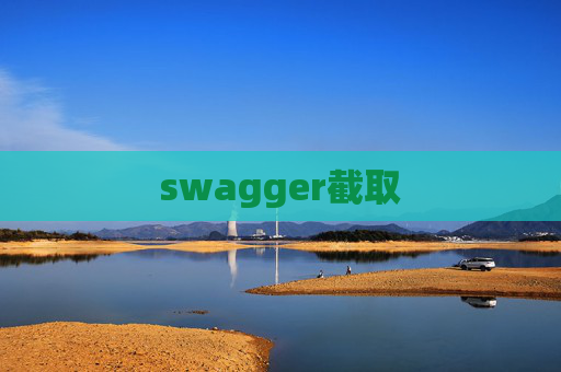 swagger截取
